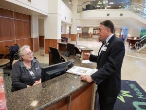 Mon Health's new CEO marks first month on the job, looks to the future